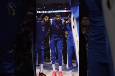 "Two months to change our lives."