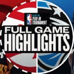 Game Recap: Magic 120, Hawks 95
