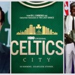 The REAL STORY Behind Celtics Drafting Len Bias at #2 | Celtics City HBO Documentary Ep 6