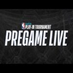 SoFi Play-In Tournament: Pregame Live (Episode 2)