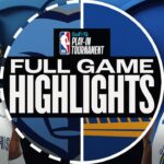 Game Recap: Warriors 121, Grizzlies 116