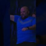 THESE FANS RIPPED THEIR SHIRT?!?