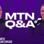 Keyonte George puts his coach in the hot seat 🔥 | UTAH JAZZ