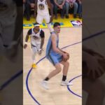 CUIDADO, JOGADOR❗ #NBA #shorts