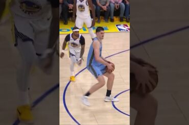 CUIDADO, JOGADOR❗ #NBA #shorts