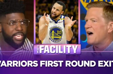Warriors defeat Grizzlies but journey ends with Rockets, Joker-Murray are No. 1 duo | THE FACILITY