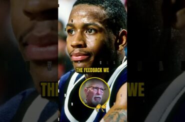 76ers hired DETECTIVES to evaluate Allen Iverson before draft | #76ers