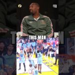 HOU has a PROBLEM With GSW