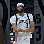 Davis & Klay Playing together 🤯🔥