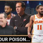 WHO should the Cleveland Cavaliers want as their first-round opponent in the NBA Playoffs?