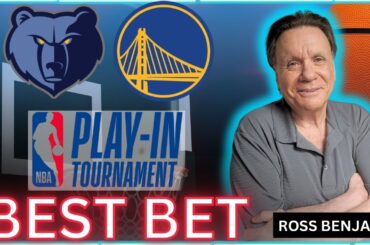 Memphis Grizzlies vs Golden State Warriors Predictions and Best Bets | NBA Play-In Picks for 4/15/25