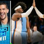 Dan Beyer: OKC Has to Make The Finals For The "Thunder Dog" Narrative To Go Away