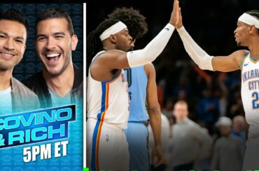 Dan Beyer: OKC Has to Make The Finals For The "Thunder Dog" Narrative To Go Away