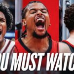 This Rockets Trio Is Something SERIOUS!