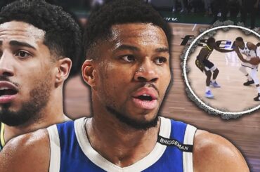 Everything You Need To Know Before Bucks vs. Pacers