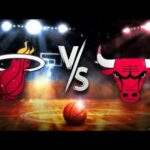 Miami heat vs Chicago Bulls LIVESTREAMING SCOREBOARD! PLAY BY PLAY
