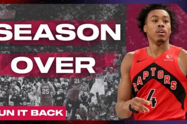 SEASON RECAP! PLAYOFF PREDICTIONS & MORE!