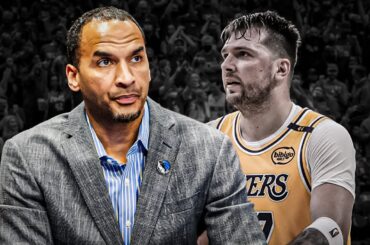 The Dallas Mavericks Keep Getting Worse