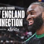 Jaylen Brown delivered on his promise to go to war for the city of Boston | New England Connection