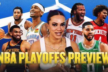 Why the Houston Rockets Could WIN 2025 NBA Finals...