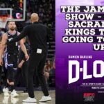 The James Ham Show - Which Sacramento Kings Team Is Showing Up?