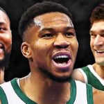 The Milwaukee Bucks Just Became A Problem Again