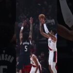 a well-established leader 🫴 #anferneesimons #trailblazers