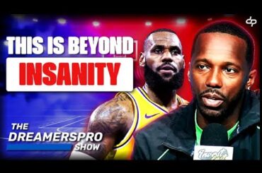 Rich Paul Absolutely Stuns NBA Fans By Ludicrously Claiming Lebron James Miami Heat Was Not A Big 3!