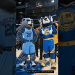 Golden State Warriors vs Memphis Grizzlies | Intense GameDay