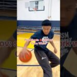 Simple 🎒work w/ Coby White #cobywhite #nba #chicagobulls