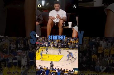 Rockets READY For Warriors