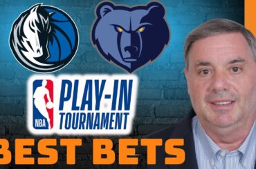 Dallas Mavericks vs Memphis Grizzlies Predictions and Best Bets | 2025 NBA Play In Picks 4/18/25