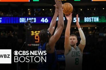 Celtics-Magic NBA playoffs preview: Will Orlando give Boston a tough first-round test?