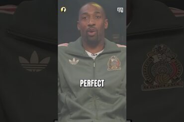 Perfect YEAR For LAKERS