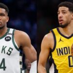 Giannis Might Have To Beat The Pacers By Himself