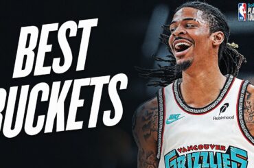 The Grizzlies Were ALL CLICKING vs the Mavericks | April 18, 2025