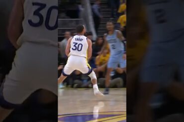 CURRY DECIDIU E OS WARRIORS ESTÃO NOS PLAYOFFS! 🔥 #nba #basquete #shorts