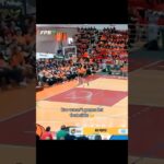 Took everything he had 😵@d.moreira44 (via FPBTV) #basketball #europe #portugal #explore #shorts