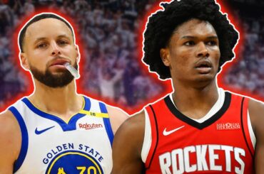 The Truth About The Warriors Chances vs The Rockets