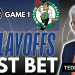 Orlando Magic vs Boston Celtics Game 1 Predictions | 2025 NBA Playoffs Picks for 4/20/25