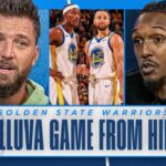 Jimmy Butler Was CLUTCH, Calls Steph Curry "Batman"!! Warriors FAVORED vs Rockets!!