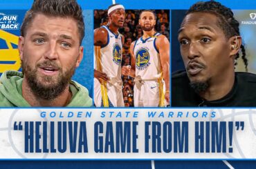 Jimmy Butler Was CLUTCH, Calls Steph Curry "Batman"!! Warriors FAVORED vs Rockets!!