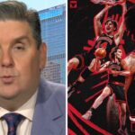 NBA TODAY | "Josh Giddey will make playoffs" - Windy predicts Bulls vs. Heat in Play-in tonight