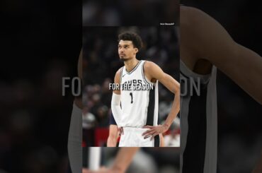 With big questions looming, Spurs are asking for a little faith