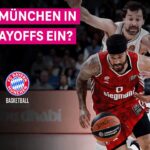 Real Madrid - FC Bayern München | Turkish Airlines EuroLeague | MAGENTA SPORT