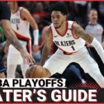 2025 NBA Playoffs: A Hater's Guide for Portland Trail Blazers Fans