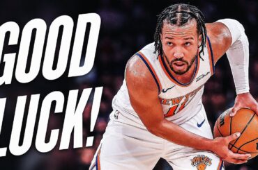 You Don't Want To Guard Him In Isolation!