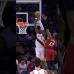 ✨ TOP 5 TIME ✨ | Top 5 Dunks of ‘24-25 Season | #nba #deandreayton #trailblazers