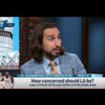 FIRST THINGS FIRST | Nick WRIGHT SHOCKS, Los Angeles Lakers Loss Was NOT A Fluke | NBA