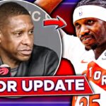 This just took an interesting turn...